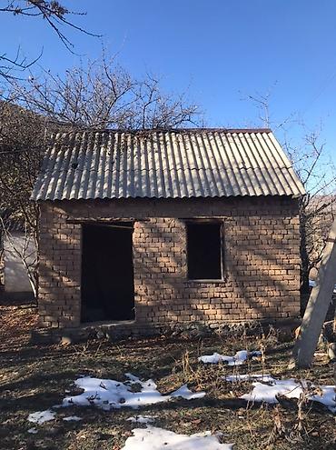 иссык куль участок: Продается дачный участок площадью 4.5 сотки в с. Уч-Эмчек, КСТ — 3