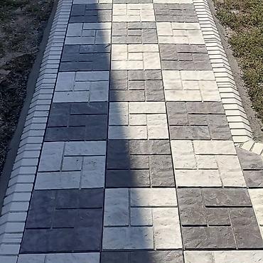 Евробрусчатка: Брусчатка для разных дизайнов Брусчатка для для любого оформления — 5