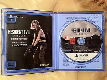 a way out ps5 disc: Ekşn, İşlənmiş Ünvandan götürmə — 3