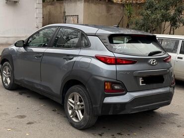 Hyundai: Hyundai Kona: 2 l | 2019 il Sedan -da lalafo.az — 8 Hyundai: Hyundai Kona: 2 l | 2019 il Sedan — 8