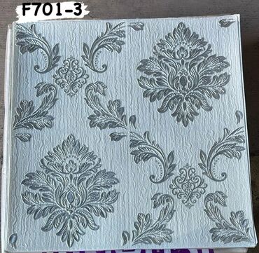 3D panellər: 3D divar panelinin üstünlükləri. 1.Ekonomikdir. 2. Nəfəs alan — 26