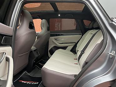 BYD: BYD Song Plus: 2025 г., 0.1 л, Автомат, Электромобиль, Кроссовер — 22