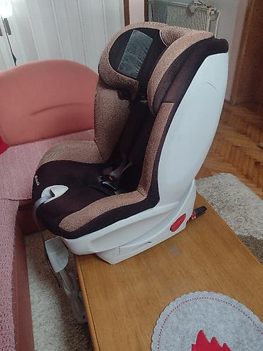 Autosedišta: Auto sedište Hauck 0-18 Kg isofix - Model Hauck Varioguard Ovo auto — 18