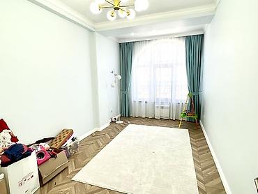 Продажа квартир: 3 комнаты, 152 м², 13 этаж, Евроремонт — 10