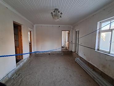 Həyət evləri və villaların satışı: Sabunçu rayonu Zabrat 1 21 saylı poliklinikanın yani FF marketin — 11