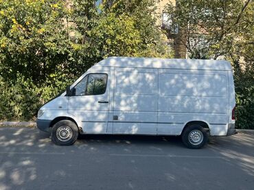 стекло подъёмник на спринтер: Легкий грузовик, Mercedes-Benz, Стандарт, Б/у
