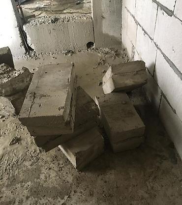 it səkilləri: Beton kəsmə deşme xidmeti Beton kesimi Beton deşimi Karot Beton delme — 5