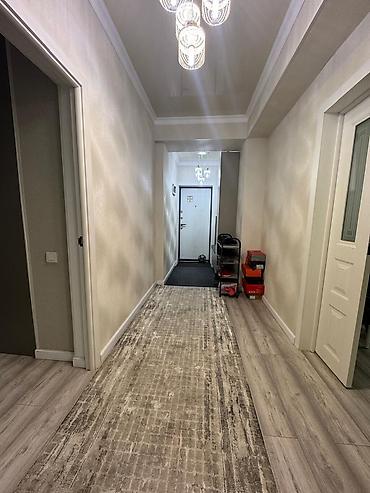 Продажа квартир: 3 комнаты, 81 м², Элитка, 4 этаж, Евроремонт — 2