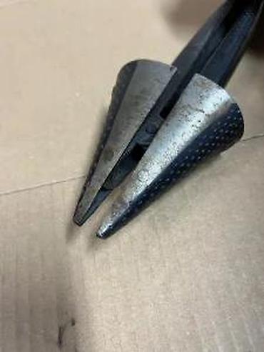 Klešta: Ručne klješta za širenje cevi (ekspander) - Namena: mehaničko — 9