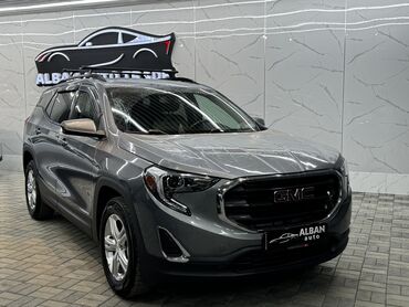 Kia: GMC : 2019 г., 1.5 л, Автомат, Бензин, Внедорожник