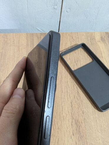 Redmi: Redmi, Redmi Note 13 Pro, Б/у, 256 ГБ, цвет - Черный, 2 SIM — 7