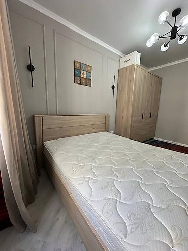 Продажа квартир: 2 комнаты, 64 м², Элитка, 4 этаж, Дизайнерский ремонт — 7