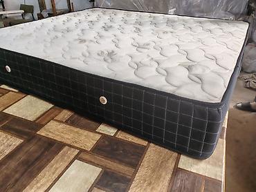 dosek matras: Yeni, Ortopedik matras — 8