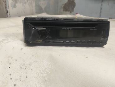 cd player: Maqnitol, Pioneer, CD