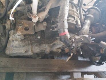 Двигатели, моторы и ГБЦ: Коробка передач Автомат Toyota at lalafo.kg Двигатели, моторы и ГБЦ: Коробка передач Автомат Toyota