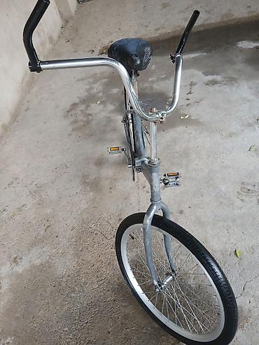 İşlənmiş Şəhər velosipedi Stels, 24", Ünvandan götürmə lalafo.az -da İşlənmiş Şəhər velosipedi Stels, 24", Ünvandan götürmə