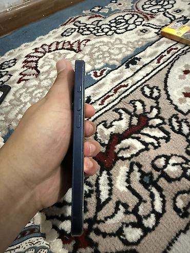 Уюлдук телефондор жана аксессуарлар: IPhone 15 Pro, Колдонулган, 256 ГБ, Blue Titanium — 4