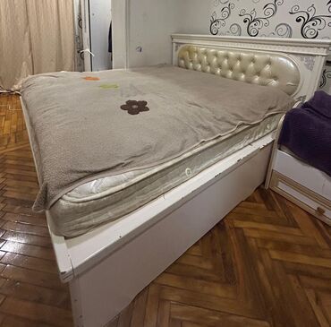 Yataq otağı dəstləri: İkinəfərlik çarpayı — 3