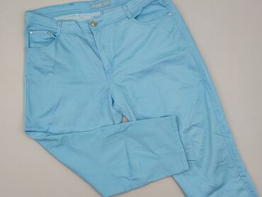 jula krótkie spodenki: 3/4 Trousers for women, size S (EU 36)