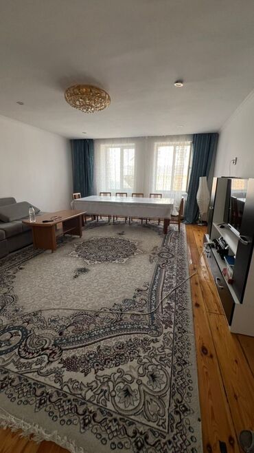 Продажа домов: Дом, 102 м², 4 комнаты, Агентство недвижимости, Евроремонт — 4