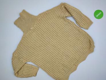 boca sklep: Golf damski, rozmiar One size — 3
