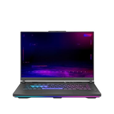 huawei matebook d16: Asus Rog Strix G614JVR-N4183 (90NR0II5-M008S0) | İstehsalçı: Asus;
