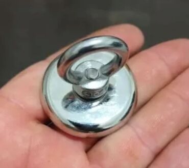 Lov i ribolov: Neodijumski magneti za ribolov 42mm Neodijumski magneti za ribolov — 2