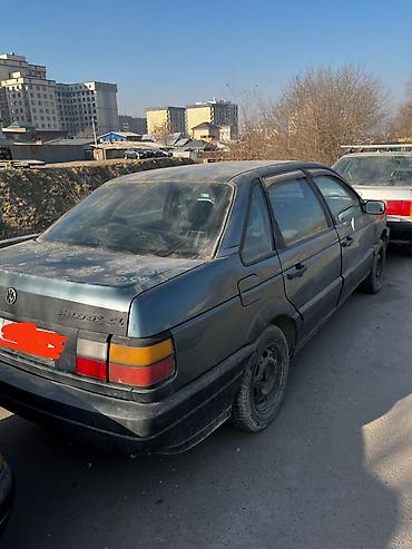 Daewoo: Daewoo : 1981 г., 2 л, Механика, Бензин, Седан — 6