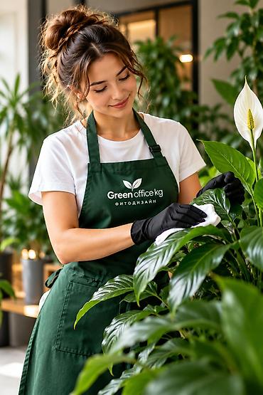 работу дворник: 🌿 GREEN OFFICE ПРИГЛАШАЕТ В КОМАНДУ! 💚 ВАКАНСИЯ — ФИТОНЯНЯ Специалист — 1