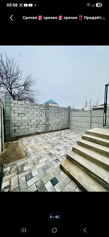 Продажа таунхаусов: 🔥СРОЧНО🔥С РЕМОНТОМ🔥180М2🔥СРОЧНО Трёх Этажный Таунхаус 🔥ПИШПЕК ЗАВОД — 6