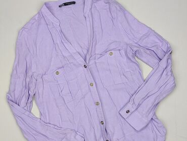 jaka koszula do szarej marynarki: Zara, Koszula damska, rozmiar XS