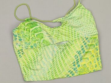Bershka, Women`s top, size S (EU 36)