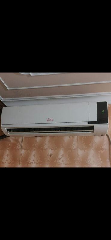 Otaq qapıları: Kondisioner İşlənmiş, 100-dən çox kv. m