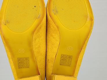 buty do garnituru deichmann: Półbuty damskie, rozmiar 38 — 5