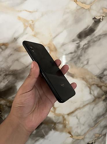 Redmi: Redmi Note 7, 64 GB, rəng - Qara, Sensor — 7