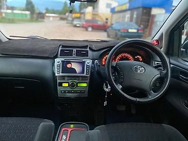 voxy noah: Toyota Ipsum: 2004 г., 2.4 л, Автомат, Бензин, Минивэн — 4