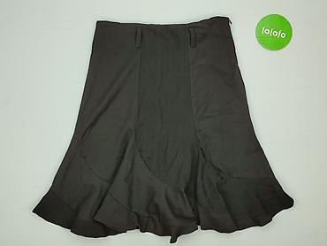 biala spodnice stradivarius: Styled In Italy, Spódnica damska, rozmiar L — 2