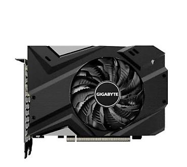 nvidia geforce gtx 1660 super: Видеокарта для ПК, Новый, Gigabyte, GeForce GTX, 4 ГБ — 1