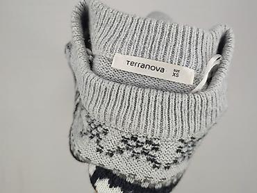atomowki bluza: Terranova, Sweter damski, rozmiar XS — 4