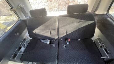 Honda: Honda Stepwgn: 2003 г., 2 л, Автомат, Бензин, Минивэн — 10