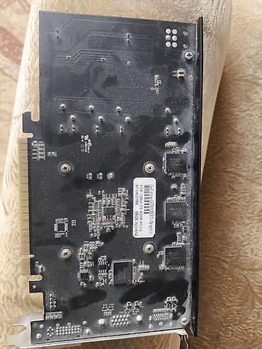 geforce gtx 1650 купить: Видеокарта для ПК, Б/у, GeForce GTX, 4 ГБ — 2