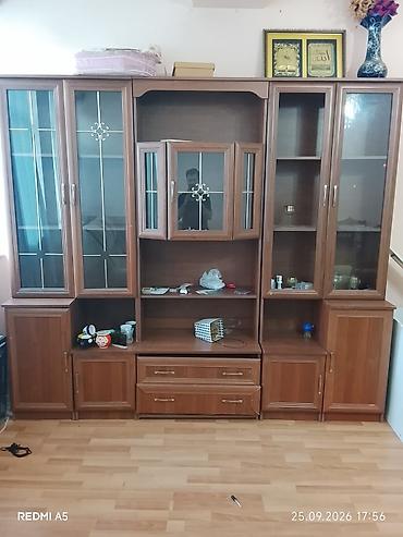 agac satilir: İşlənmiş, Divan, Kredit yoxdur — 7