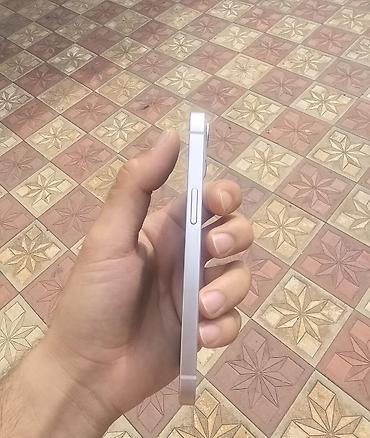 not 15 pro plus: IPhone 13, 128 GB, Çəhrayı, Face ID — 4