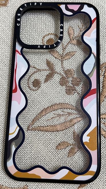 Чехлы: Продаю чехлы на iPhone 14 Pro Max 📱 18 шт, разные модели Состояние: от — 10