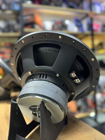 саб борды: Сабвуферы Pride для автозвука Pride s3 - 300w rms - 7900 сом Pride s 4 — 9