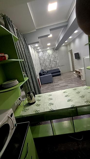 Продажа квартир: 2 комнаты, 53 м², Элитка, 7 этаж, Евроремонт — 2