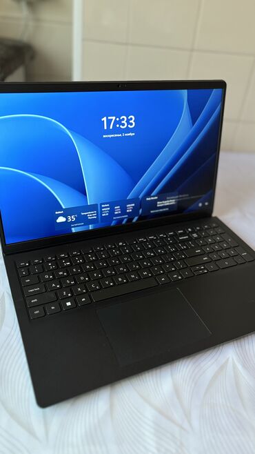 обмен на ноут: Ноутбук, Dell, 16 ГБ ОЗУ, Intel Core i5, 14.3 ", Б/у, Для несложных задач, память HDD + SSD