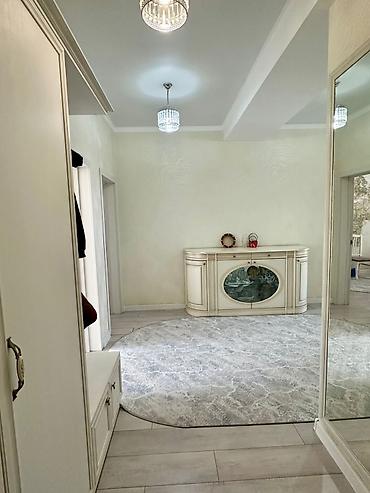 15: 3 комнаты, 94 м², ул. Московская / Турусбекова Элитка, 4 этаж, Дизайнерский ремонт — 6