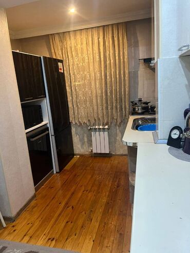 Köhnə tikili: Bakı, 3 otaqlı, Köhnə tikili, m. Neftçilər, 85 kv. m — 9