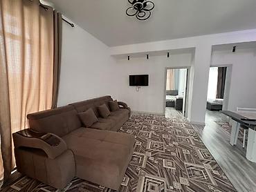 Продажа квартир: 3 комнаты, 58 м², Дизайнерский ремонт — 6